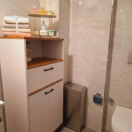 Apartament Kadir Bey *