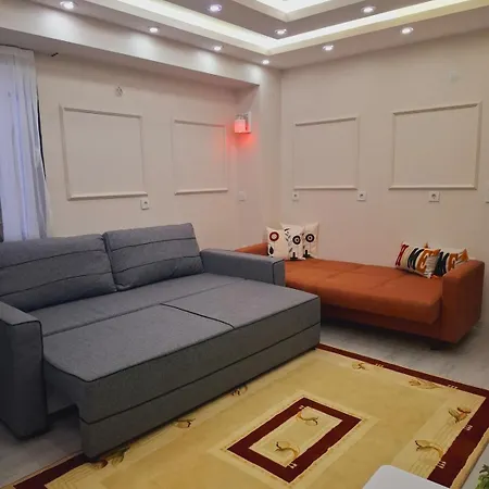 Kadir Bey Apartament *