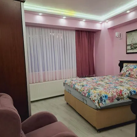 Apartament Kadir Bey *