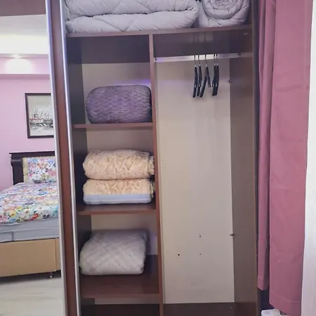 Apartament Kadir Bey Stambuł