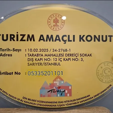 Apartamento Kadir Bey