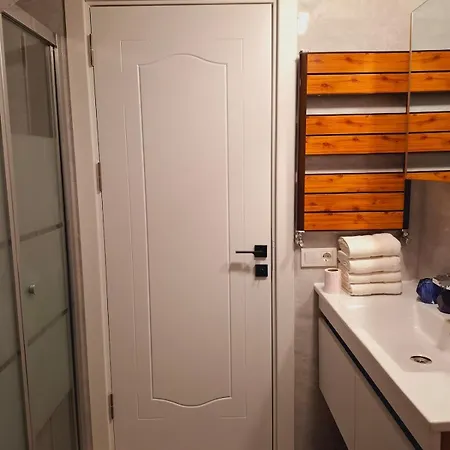 Apartamento Kadir Bey Estambul