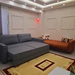 Kadir Bey Appartamento Provincia di Istanbul