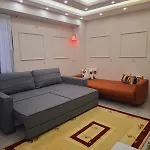 Kadir Bey דירה *