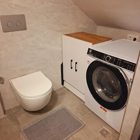 Kadir Bey Appartement