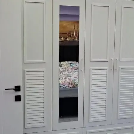 Kadir Bey Daire İstanbul