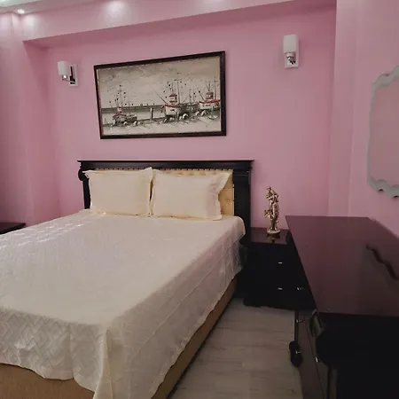 Kadir Bey Apartment