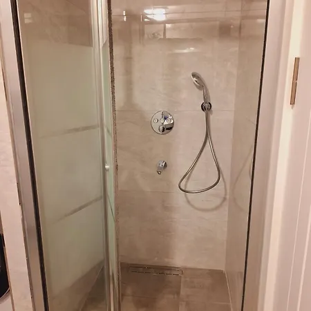 Kadir Bey Apartment
