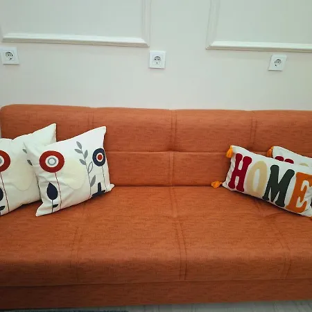 Kadir Bey Apartment