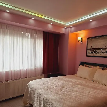 Apartment Kadir Bey *