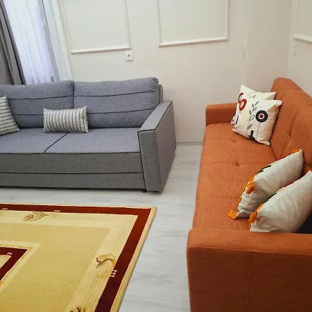 Kadir Bey Apartment