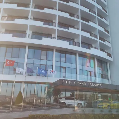 Kadir Bey Apartment Istanbul