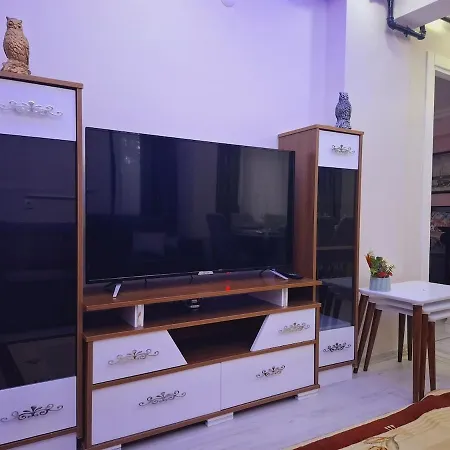 Kadir Bey Apartment Istanbul